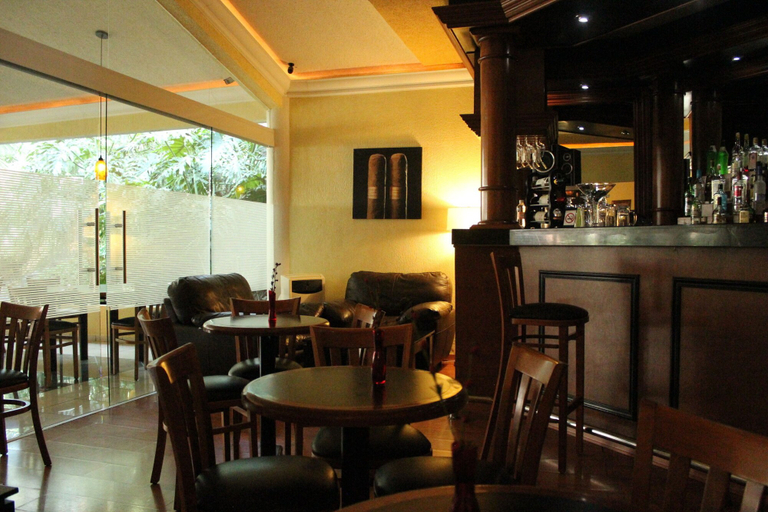 Food & Drinks 5, Villas by Real del Bosque, Tula de Allende