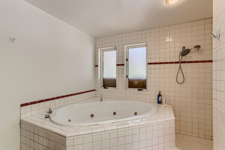 Bathroom 3, Mediterranean Home at Beavercreek, Clackamas