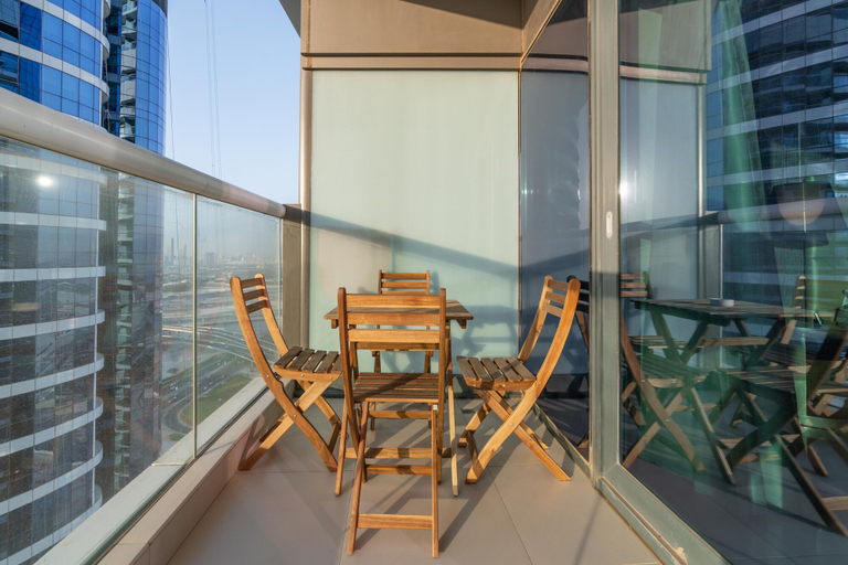 Others 4, Lux BnB Paramount Tower I Burj Views, Dubai