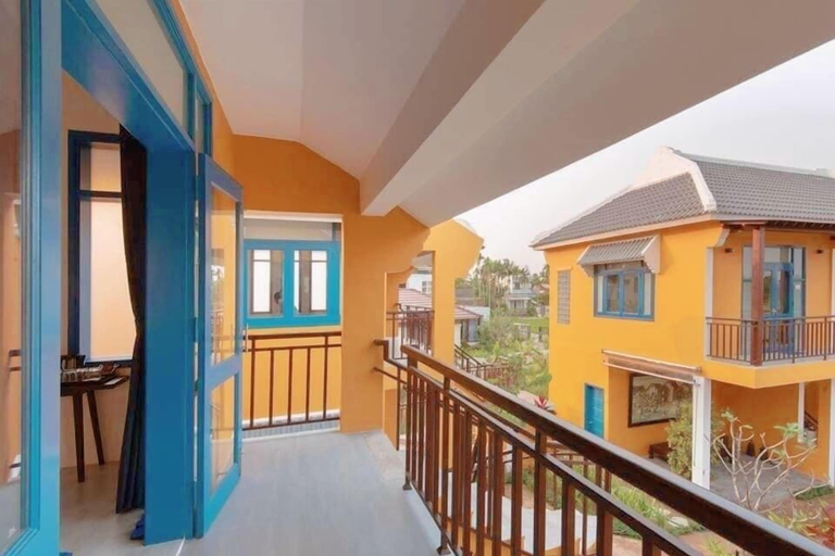 Exterior & Views 2, Savanna Hoi An Villa, Da Nang