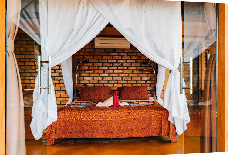 Bedroom 2, LooLa Adventure Resort, Bintan Regency