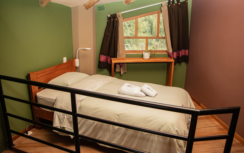 Bedroom 2, Fleur Lodge, Carhuaz