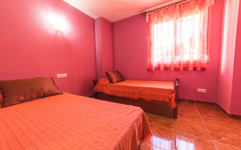 Bedroom 2, Jardines de Torreblanca | 7 Pax | Torreblanca | 2562-KAW, Málaga