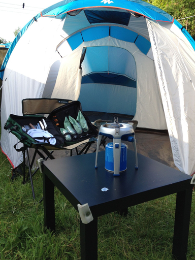 Food & Drinks 5, Burren Bushcraft - Camping & Adventures