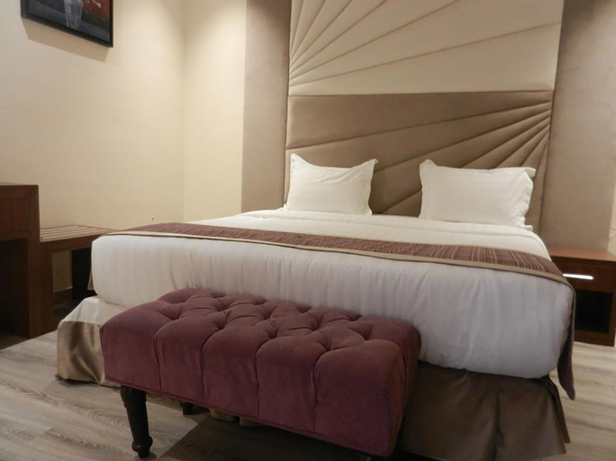 Holiday Plus AlSalamh - هوليداي بلس السلامة, Jeddah