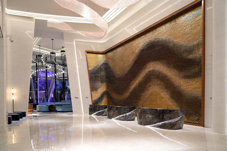 Public Area 5, Renaissance Zhuhai, Zhuhai