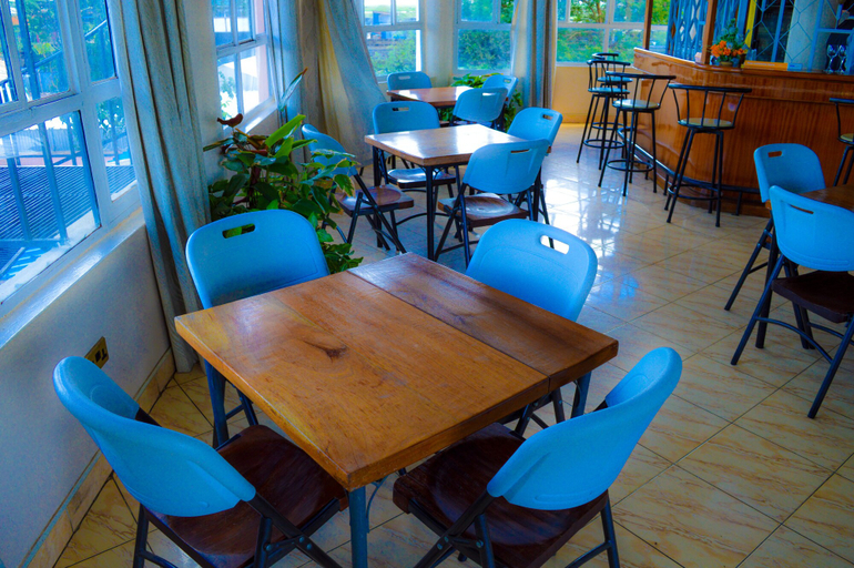 Food & Drinks 5, Stardom Hotel, Kasarani