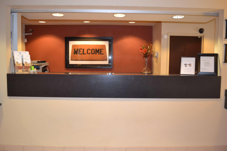Public Area 2, Extended Stay America - Colorado Springs - West, El Paso