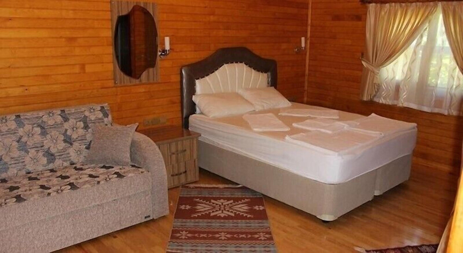Bedroom 3, Plaj Hotel, Kemer