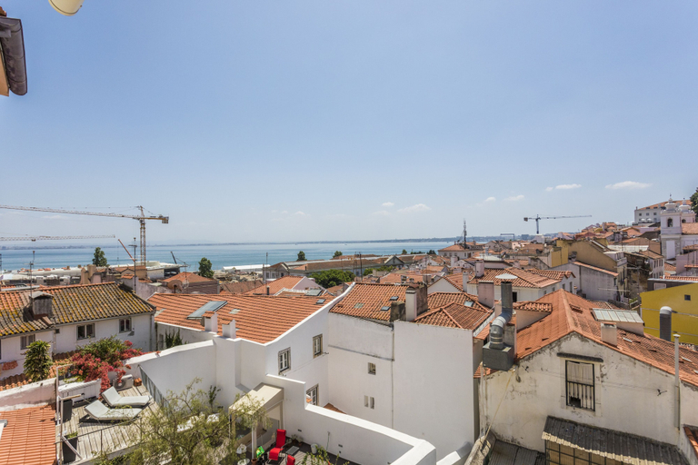 Others 4, LxWay Apartments Alfama - Santo Estevão, Lisbon
