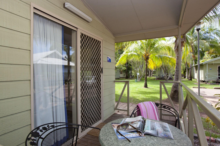 Bedroom 5, Darwin FreeSpirit Resort, Litchfield - Pt A