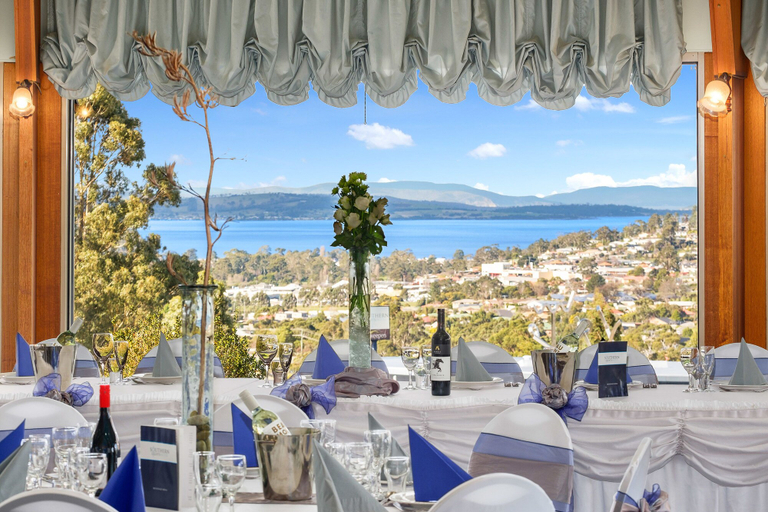 Food & Drinks 4, Southern Lights Hotel, Kingborough