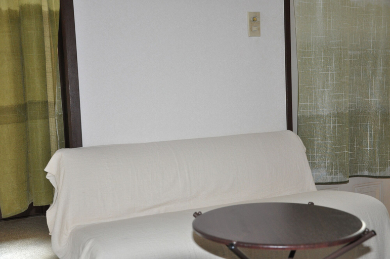 Bedroom 2, Tuktuk House, Kawagoe
