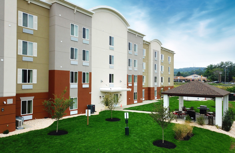 Exterior & Views 5, Candlewood Suites YORK, York
