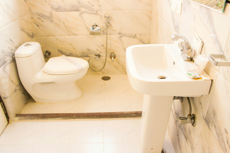 Bathroom 3, Hotel Shagun Residency Behror, Alwar
