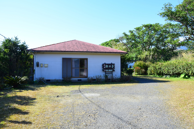 Exterior & Views 2, Yakushima Guesthouse Suginoko, Yakushima