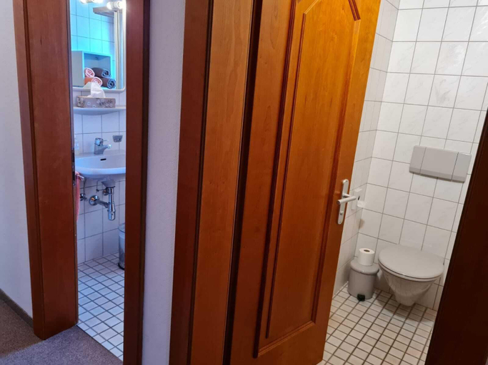 Bathroom 4, Pension Tulpe, Völkermarkt