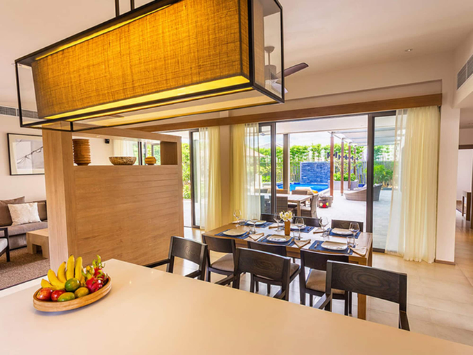 Food & Drinks 5, CASABAY Luxury Pool Villas by STAY, Phuket Island