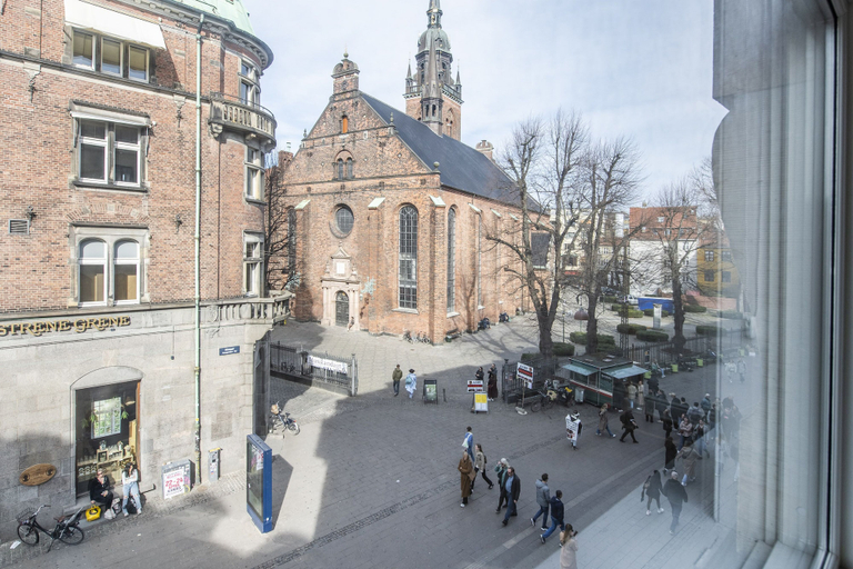 Exterior & Views 2, The Mile 1, Copenhagen
