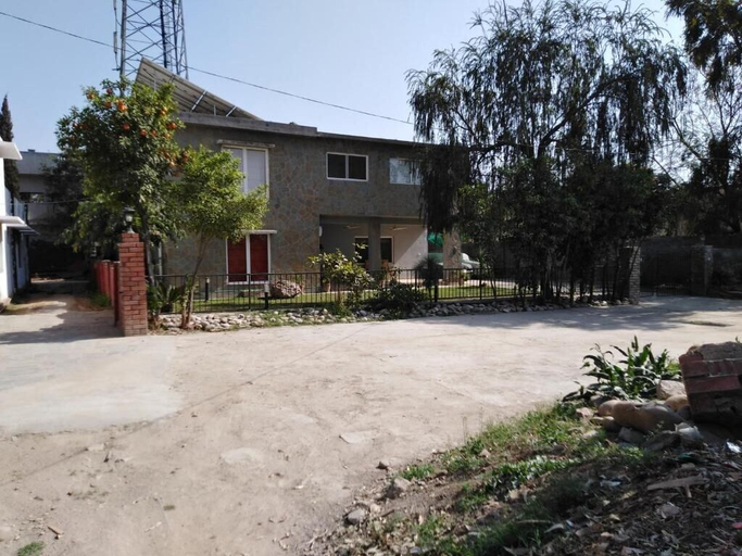 Exterior & Views 2, Morgah Resort Villas, Rawalpindi