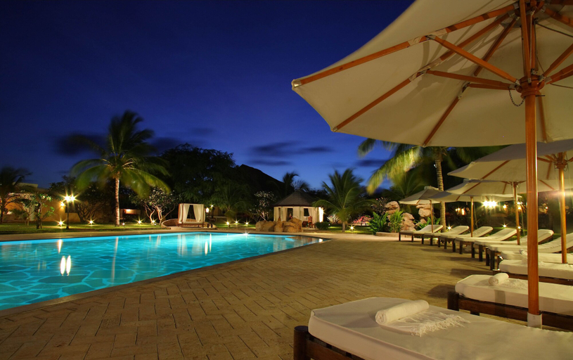 Sport & Beauty 3, Billionaire Beachfront Apartments, Malindi