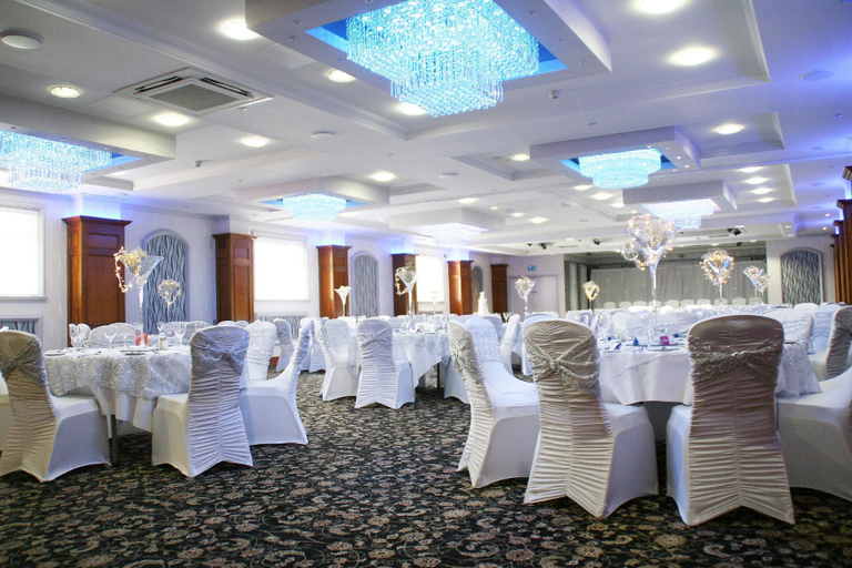Business Facilities 4, Beechlawn House Hotel, Lisburn and Castlereagh