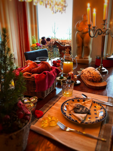 Food & Drinks 5, B&B Zandhuizen, Weststellingwerf