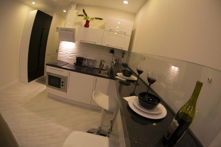 Others 5, High Tech apartment, Sankt-Peterburg gorsovet
