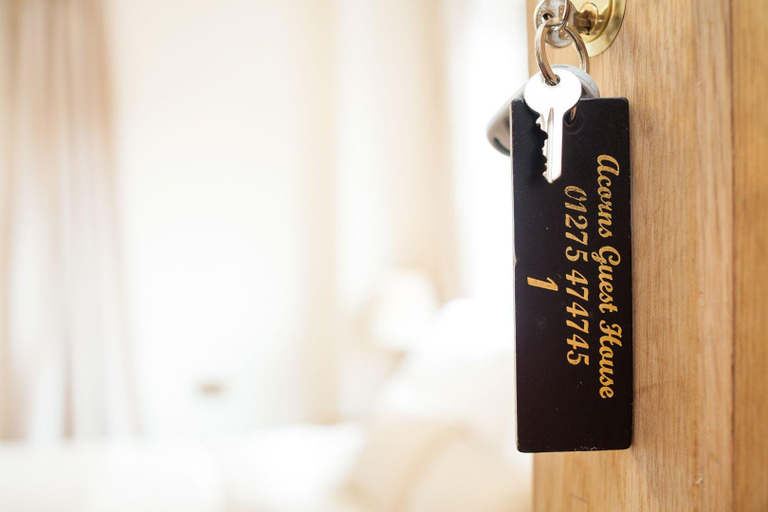 Others 4, Acorns Guest House, North Somerset
