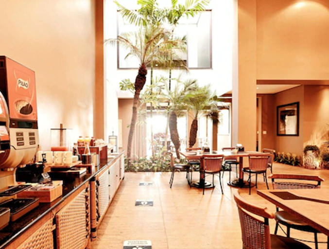 Food & Drinks 4, Gandini Hotel, Itu