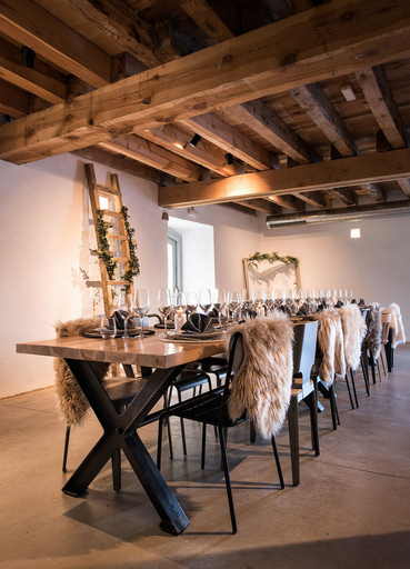 Food & Drinks 4, La Fabrica del Canal - Adults Only, Palencia