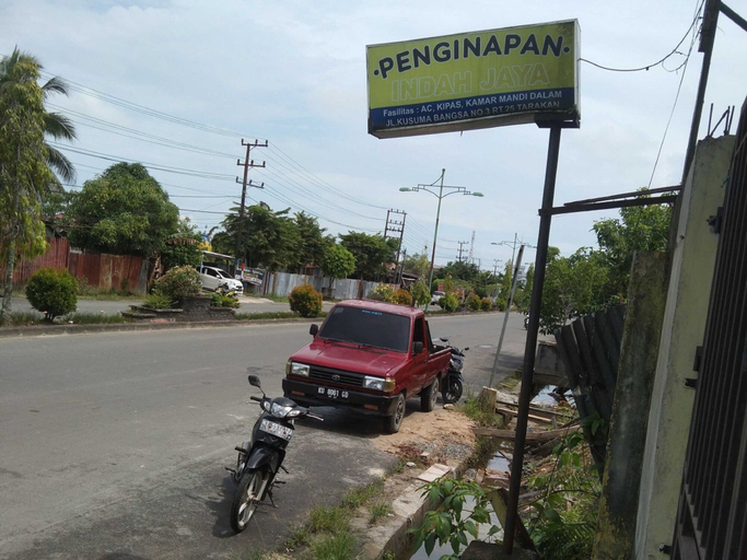 Others 4, EXPRESS O 91281 Guest House Indah Jaya, Tarakan