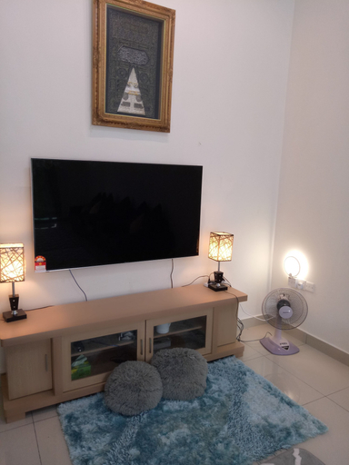 Others 5, Khalish Homestay, Kinta