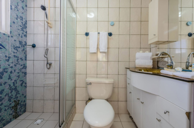 Bathroom 4, Sunflower Villa Studios by CMD