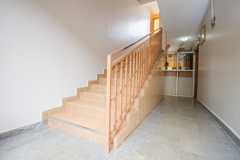 Others 5, Crystal Suites and Apartments, Kampala