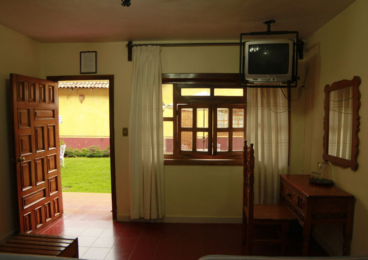 Others 5, Hotel Posada de la Salud, Pátzcuaro