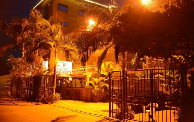 Exterior & Views 2, Crystal Suites and Apartments, Kampala
