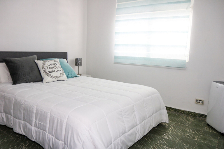 Bedroom 2, Mavs Boutique Hotel