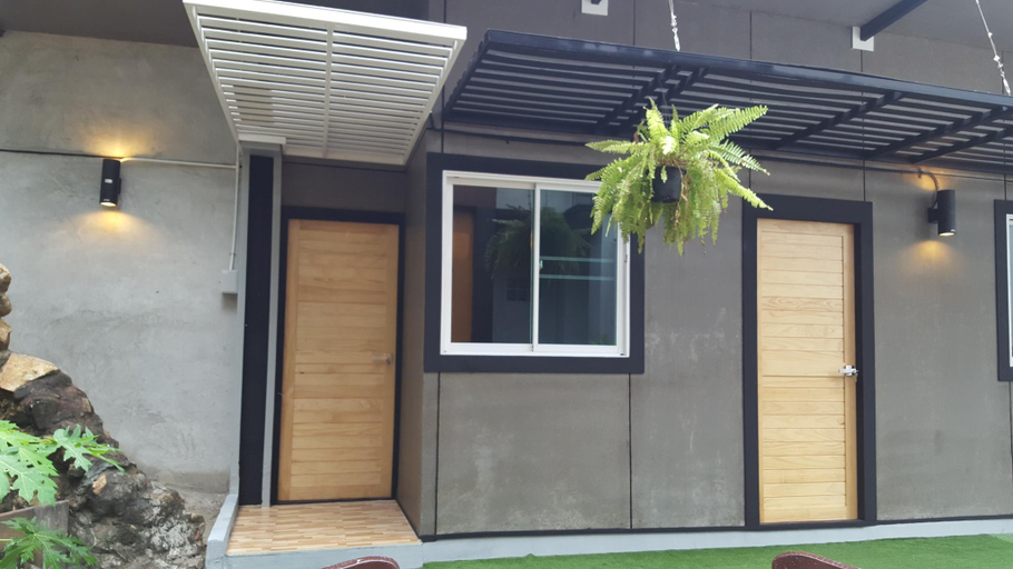 Exterior & Views 2, I-talay Loft, Muang Rayong