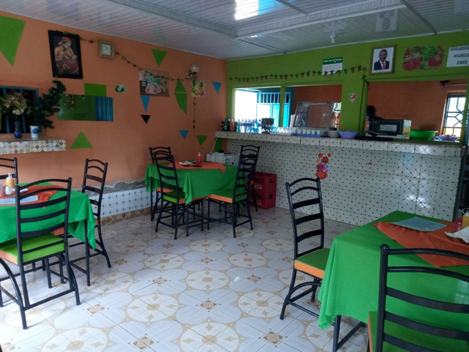 Food & Drinks 4, Winner's Resort, Machakos Town