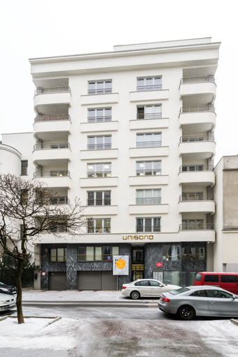 Exterior & Views, Labo Apartment Dzialdowska, Warsaw
