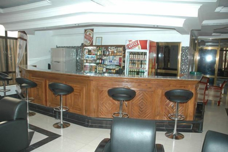 Food & Drinks 4, Premier Palace Hotel, Arusha Urban