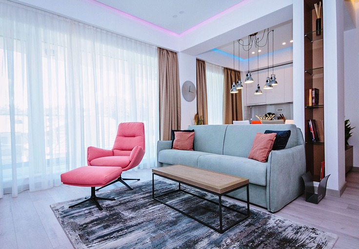 Others 5, No 6 Apartments, Constanta