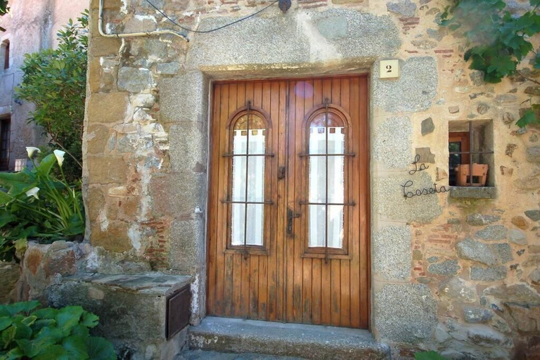 Exterior & Views 2, La Coseta, Girona