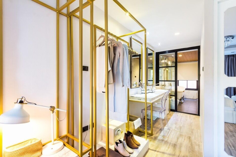 Bathroom 3, The Craft Plus, Muang Chiang Mai