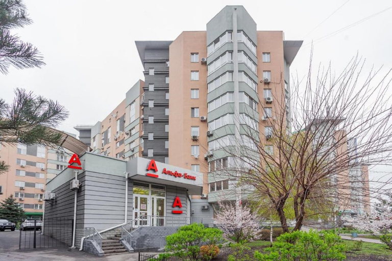 Exterior & Views, Cozy apartments on the Left Bank, Dniprovs'kyi