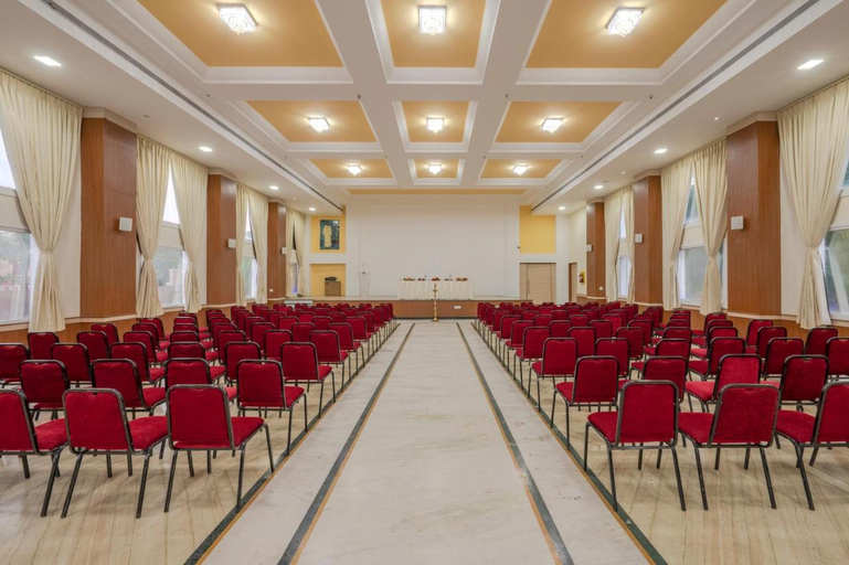 Business Facilities 3, Sterling V Grand Madurai, Madurai