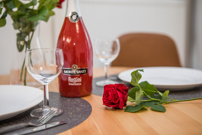 Food & Drinks, Silver Apartments - ul. Klopot, Warsaw