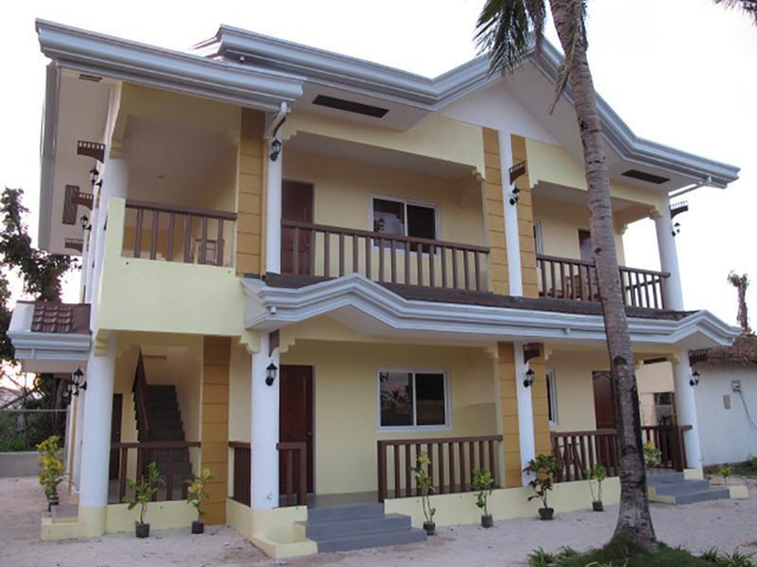 Exterior & Views 4, Celtis Resort, Daanbantayan