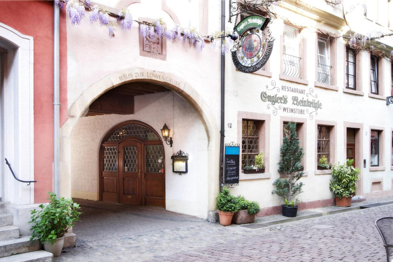 Exterior & Views 2, Hotel Schwarzwälder Hof, Freiburg im Breisgau